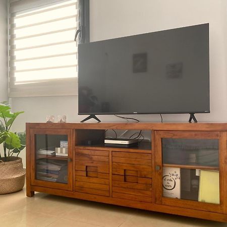 Apartamento Margarita Playa Blanca Dış mekan fotoğraf