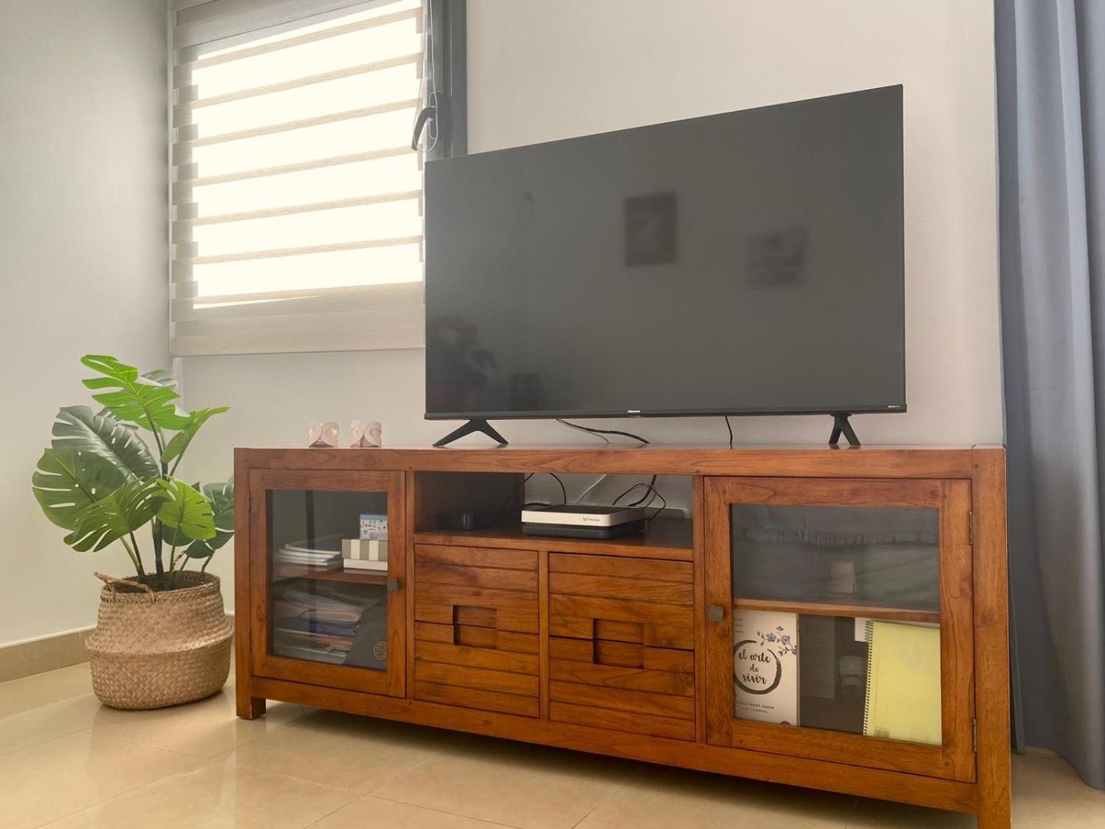 Apartamento Margarita Playa Blanca Dış mekan fotoğraf