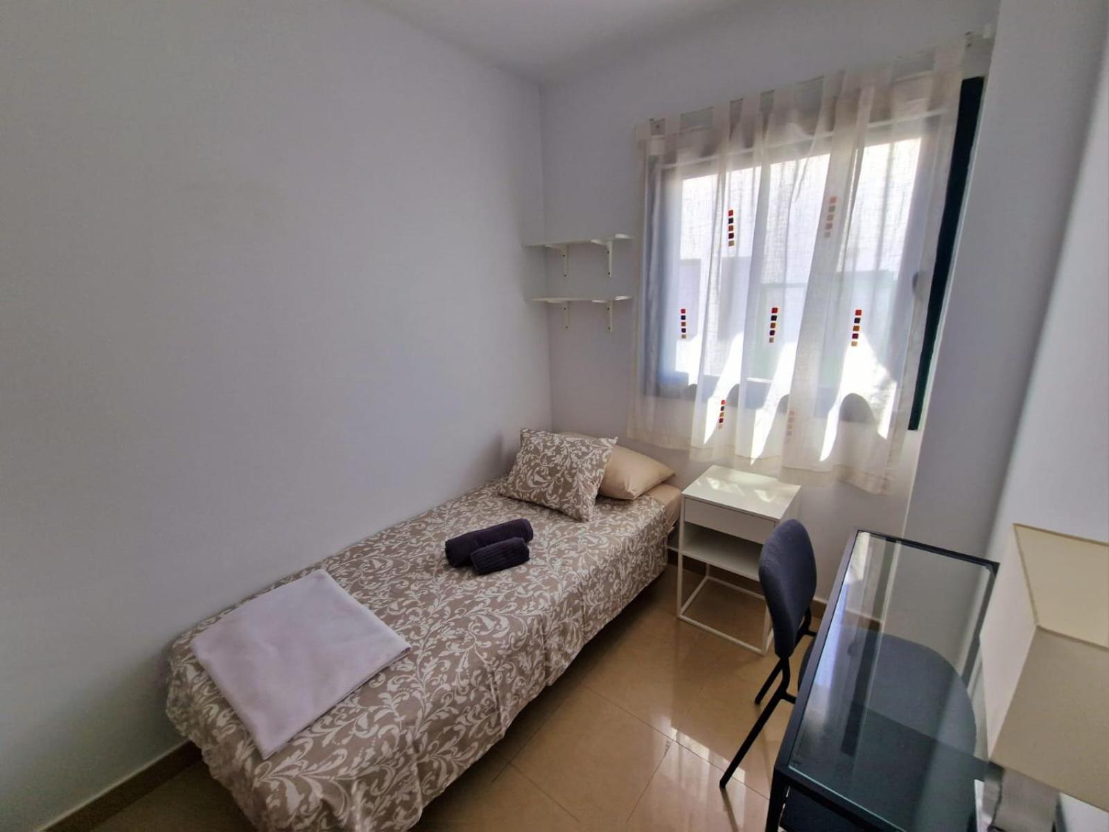Apartamento Margarita Playa Blanca Dış mekan fotoğraf