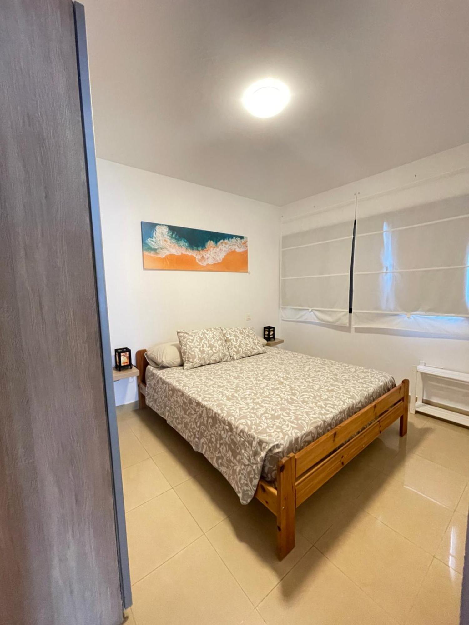 Apartamento Margarita Playa Blanca Dış mekan fotoğraf