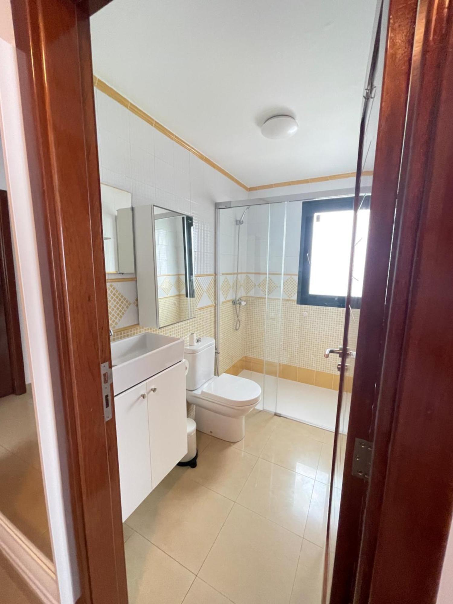 Apartamento Margarita Playa Blanca Dış mekan fotoğraf